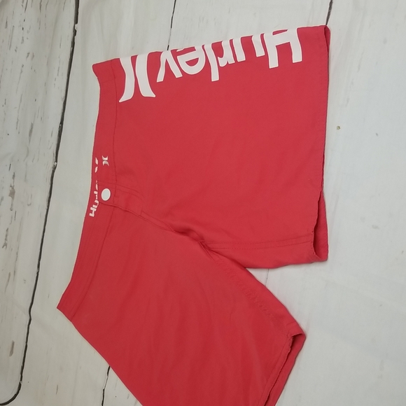 Hurley)( Swim Shorts - Picture 3 of 16